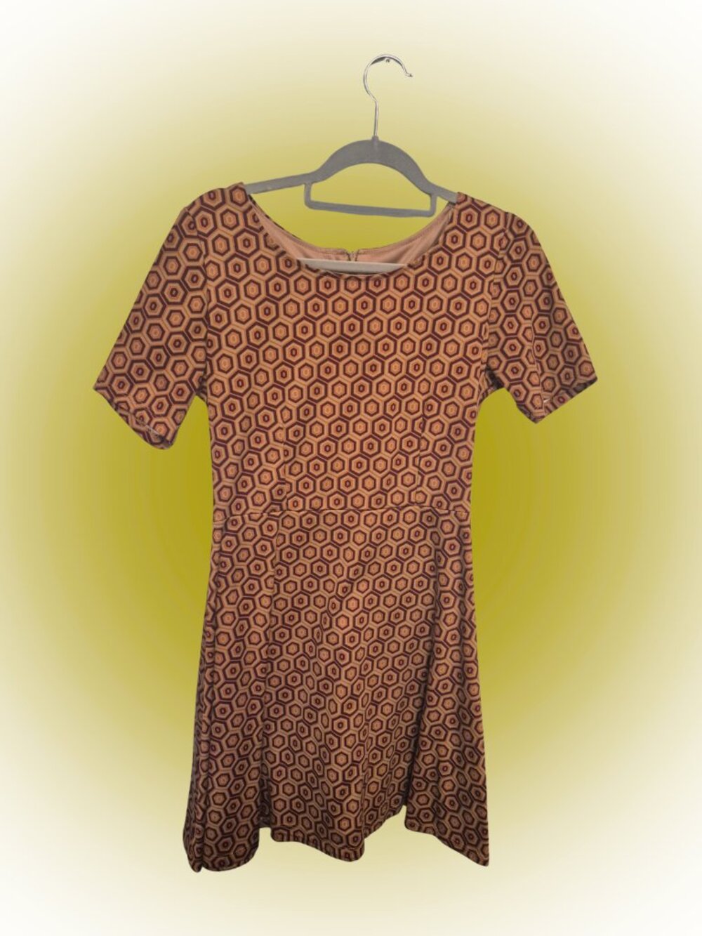 ✨️3/$15 Flared Dress